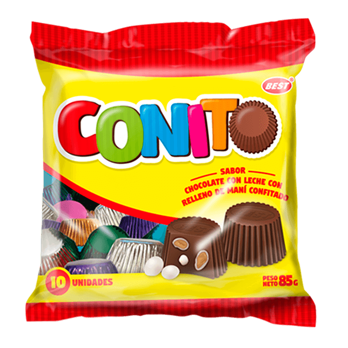 Conito - Best